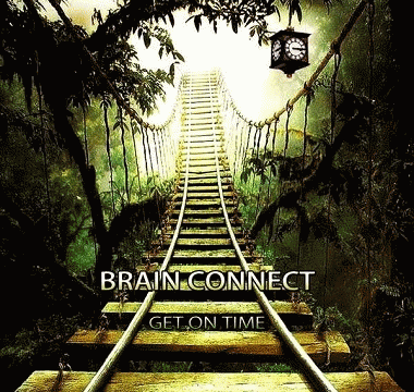 Brain Connect : Get on Time
